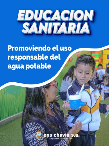 Ver más sobre EDUSAN